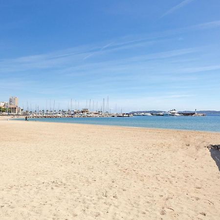 Apartment Sainte Maxime Les Plages-1 By Interhome المظهر الخارجي الصورة