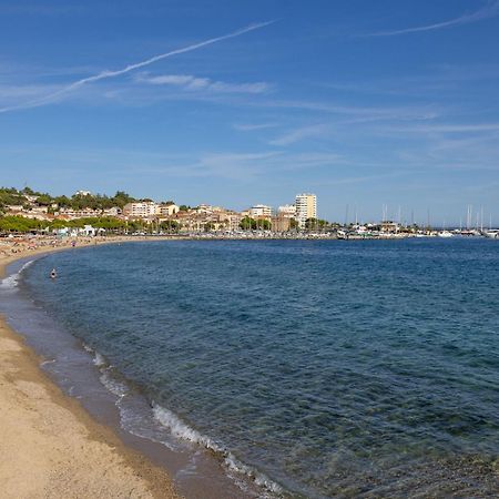 Apartment Sainte Maxime Les Plages-1 By Interhome المظهر الخارجي الصورة