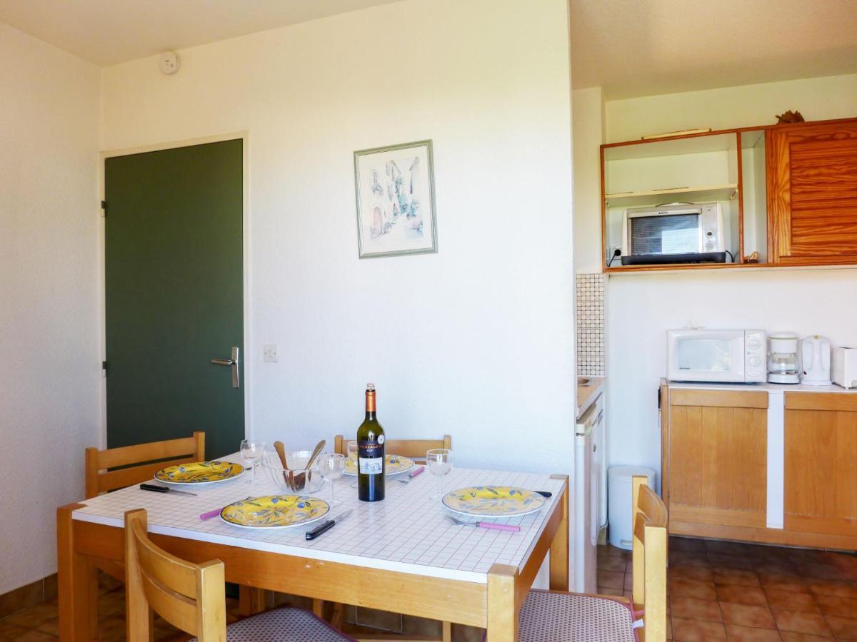 Apartment Sainte Maxime Les Plages-1 By Interhome المظهر الخارجي الصورة