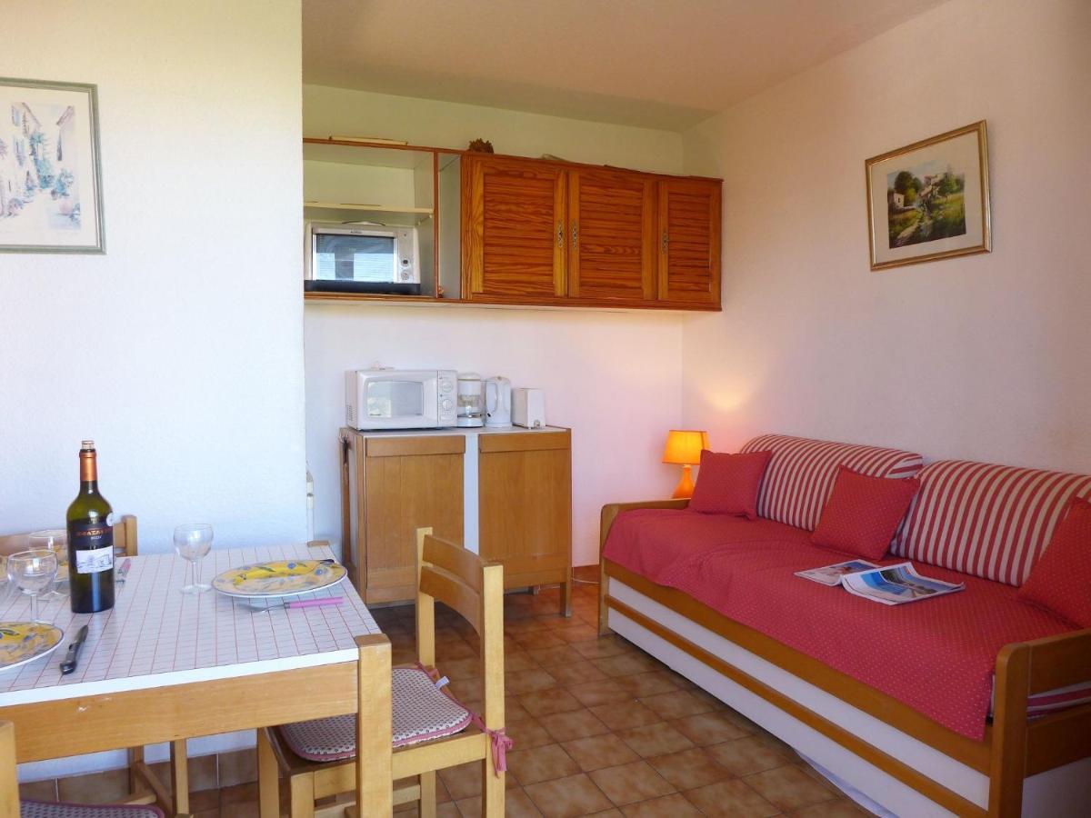 Apartment Sainte Maxime Les Plages-1 By Interhome المظهر الخارجي الصورة