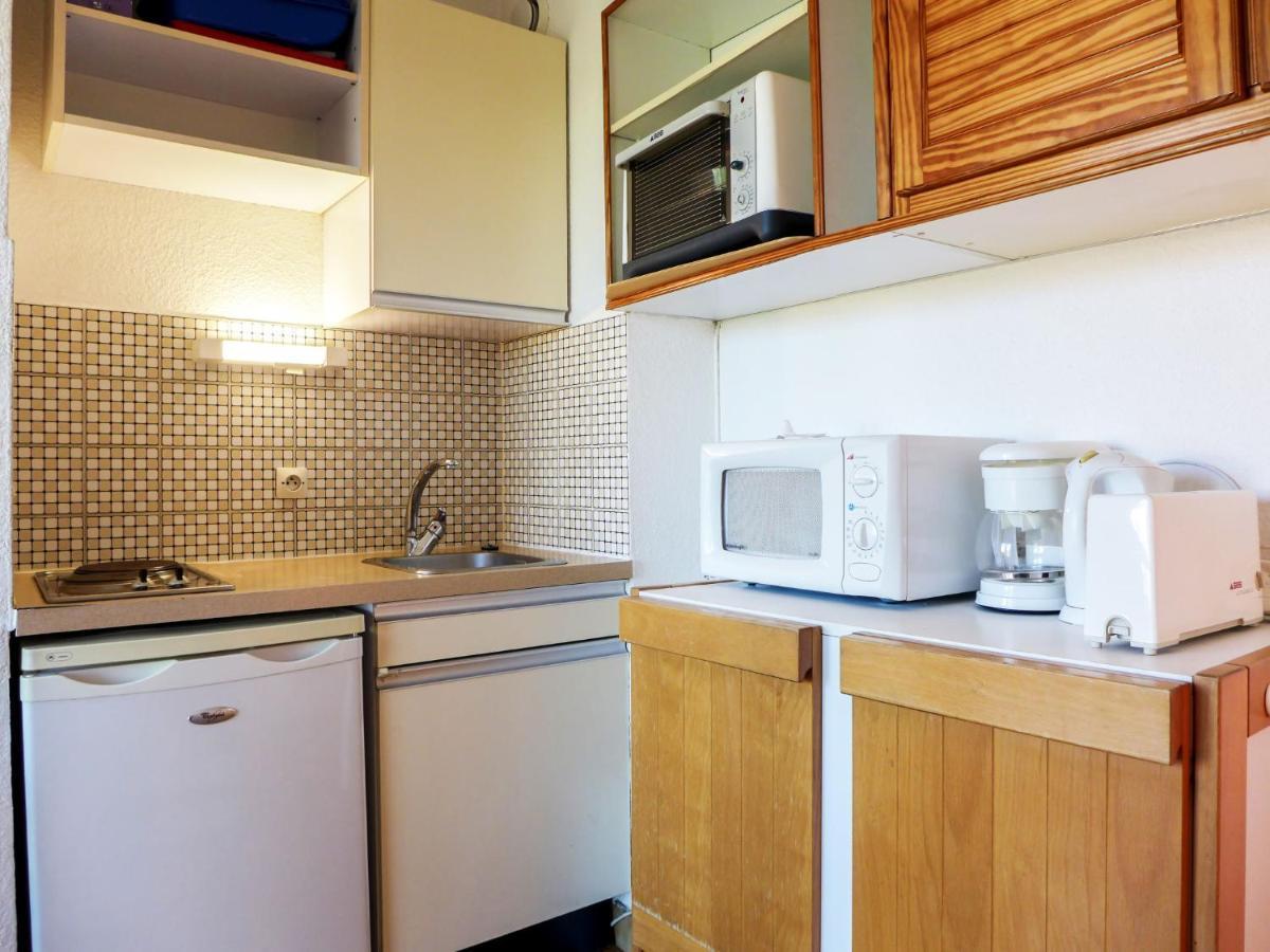 Apartment Sainte Maxime Les Plages-1 By Interhome المظهر الخارجي الصورة