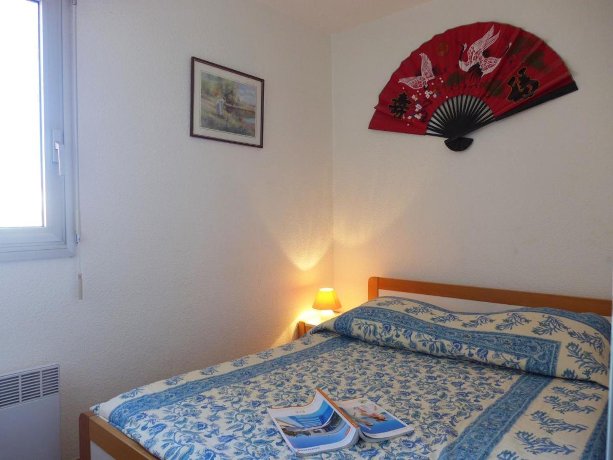 Apartment Sainte Maxime Les Plages-1 By Interhome المظهر الخارجي الصورة