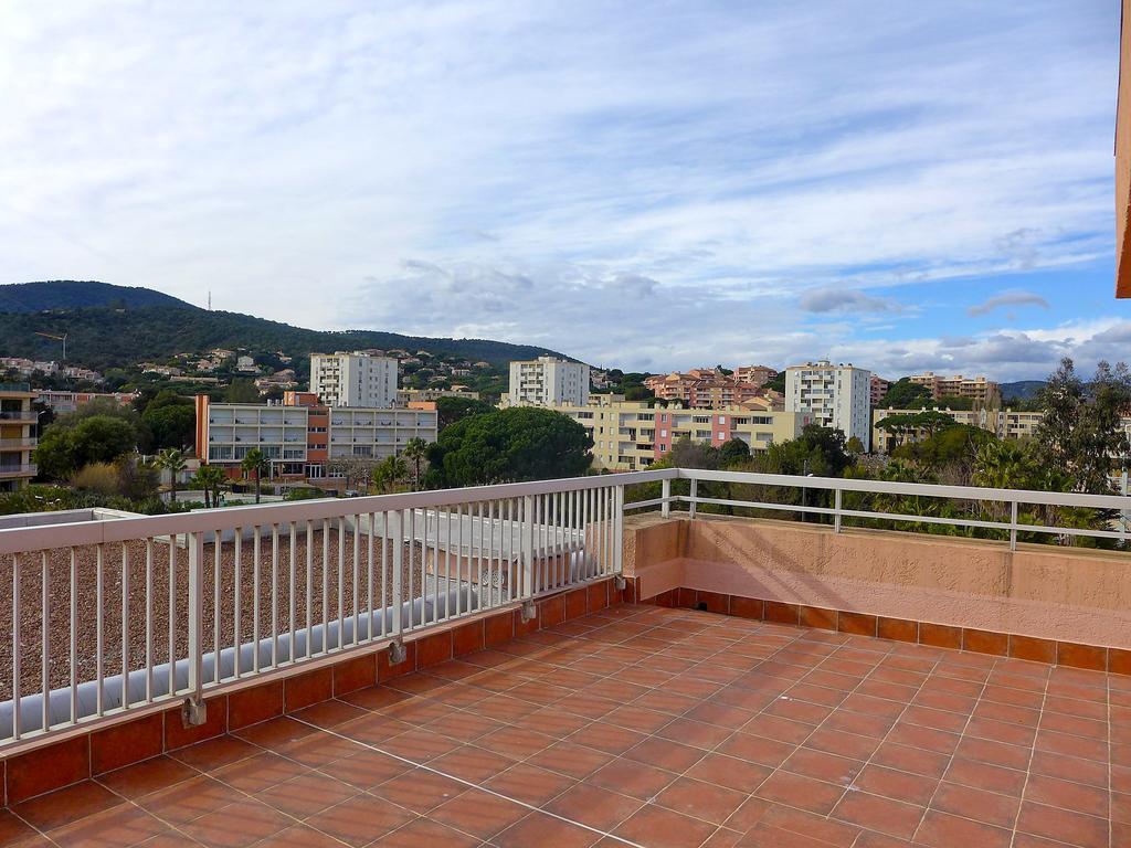 Apartment Sainte Maxime Les Plages-1 By Interhome الغرفة الصورة
